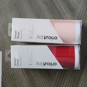 Cricut Joy Permanent Vinyl